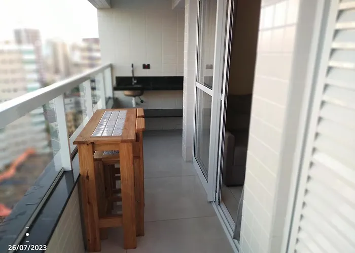 Apto No Affinity Residencial