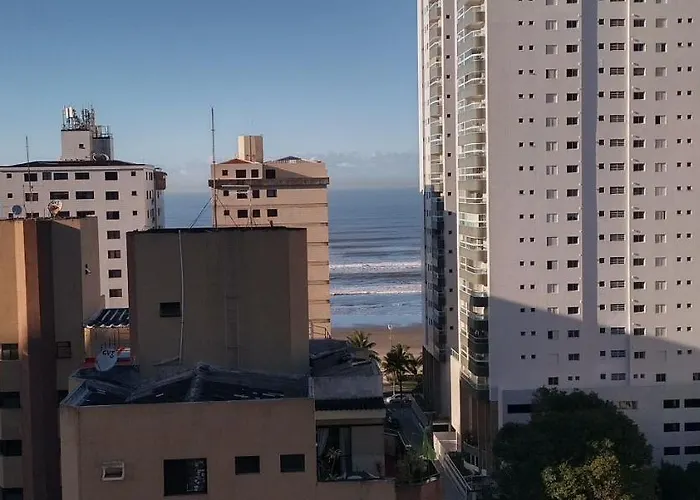 Apto No Affinity Residencial