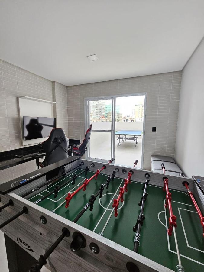 Apto No Affinity Residencial Apartment *