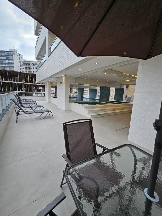 Apto No Affinity Residencial Apartment