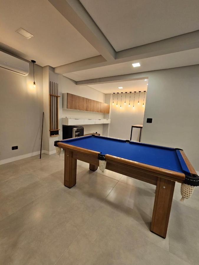 Apto No Affinity Residencial Apartment