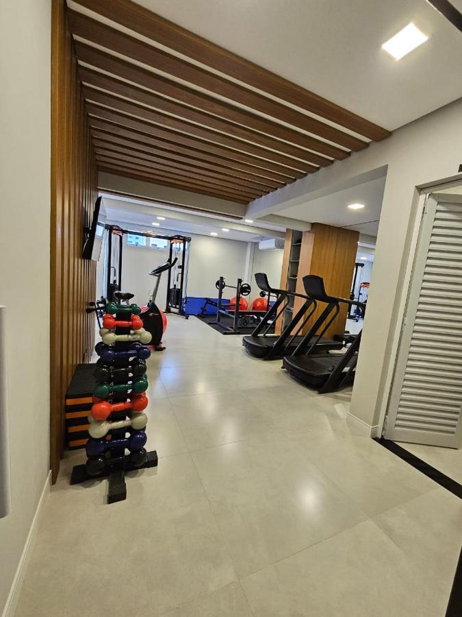 Apto No Affinity Residencial Apartment *