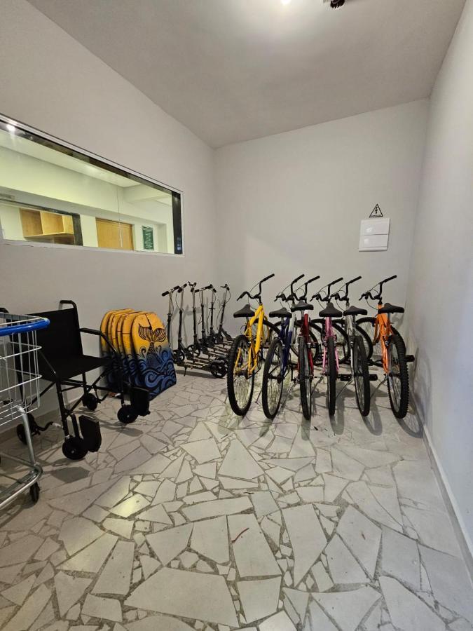 Apto No Affinity Residencial * Praia Grande (Santos)