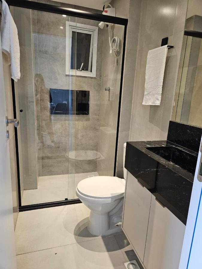Apto No Affinity Residencial Apartment *